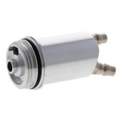 Transmission Filling Adapter V99-0047