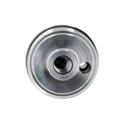 Transmission Filling Adapter V99-0048