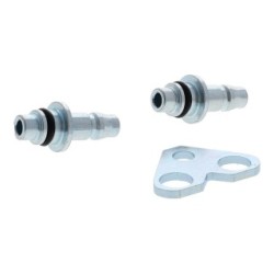 Transmission Filling Adapter V99-0049