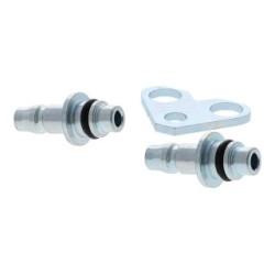 Transmission Filling Adapter V99-0049