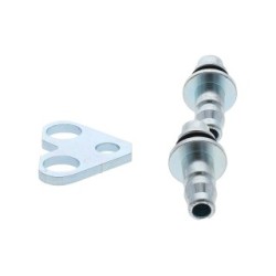 Transmission Filling Adapter V99-0049