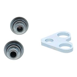 Transmission Filling Adapter V99-0049