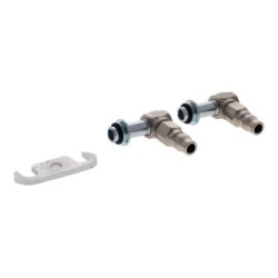 Transmission Filling Adapter V99-0050