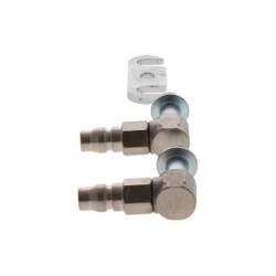 Transmission Filling Adapter V99-0050