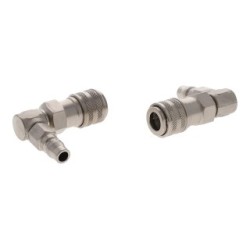Transmission Filling Adapter V99-0051