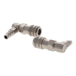Transmission Filling Adapter V99-0051