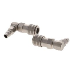 Transmission Filling Adapter V99-0051