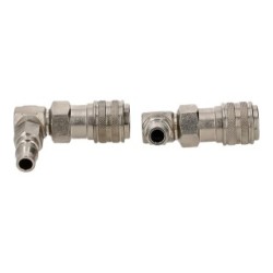 Transmission Filling Adapter V99-0051