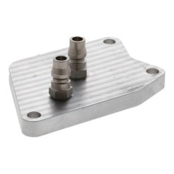 Transmission Filling Adapter V99-0052