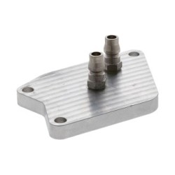 Transmission Filling Adapter V99-0052