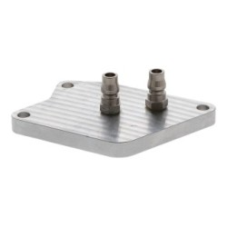 Transmission Filling Adapter V99-0052