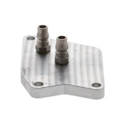 Transmission Filling Adapter V99-0052