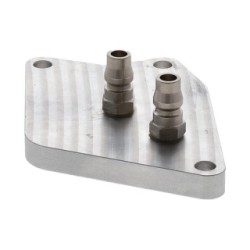 Transmission Filling Adapter V99-0052
