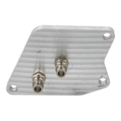 Transmission Filling Adapter V99-0052