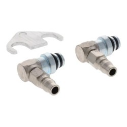 Transmission Filling Adapter V99-0053