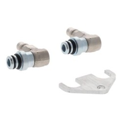Transmission Filling Adapter V99-0053