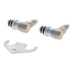Transmission Filling Adapter V99-0053