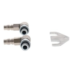 Transmission Filling Adapter V99-0053