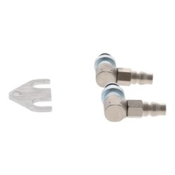 Transmission Filling Adapter V99-0053