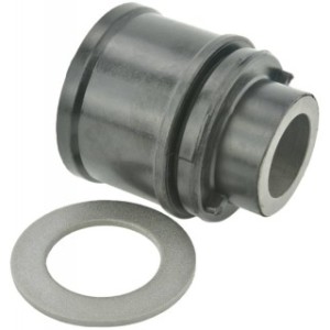 Bushing Axle Beam - FEBEST RNABMEGF