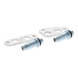 Transmission Filling Adapter V99-0055