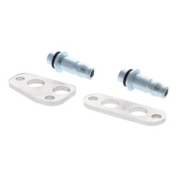 Transmission Filling Adapter V99-0055