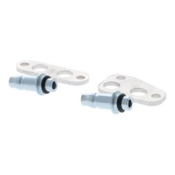 Transmission Filling Adapter V99-0055