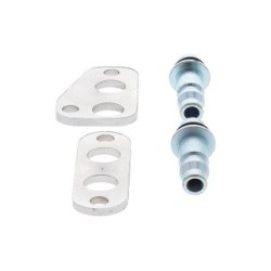 Transmission Filling Adapter V99-0055