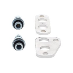 Transmission Filling Adapter V99-0055