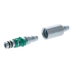Transmission Filling Adapter V99-0056