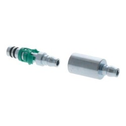 Transmission Filling Adapter V99-0056