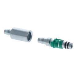 Transmission Filling Adapter V99-0056