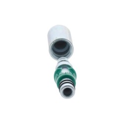 Transmission Filling Adapter V99-0056