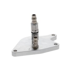 Transmission Filling Adapter V99-0057