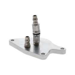 Transmission Filling Adapter V99-0057
