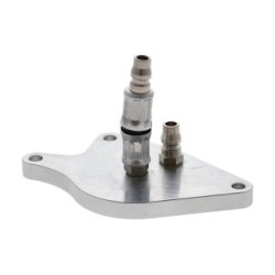 Transmission Filling Adapter V99-0057