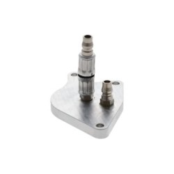 Transmission Filling Adapter V99-0057