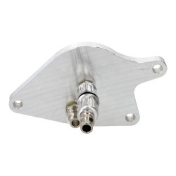 Transmission Filling Adapter V99-0057
