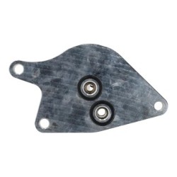 Transmission Filling Adapter V99-0057