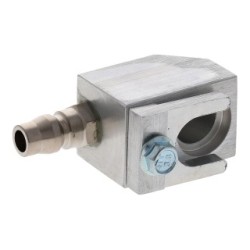 Transmission Filling Adapter V99-0058