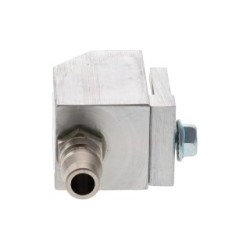 Transmission Filling Adapter V99-0058