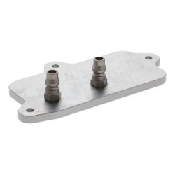 Transmission Filling Adapter V99-0060