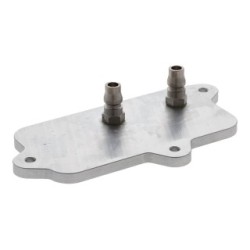 Transmission Filling Adapter V99-0060