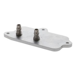 Transmission Filling Adapter V99-0060