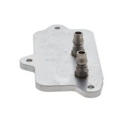 Transmission Filling Adapter V99-0060