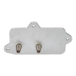 Transmission Filling Adapter V99-0060