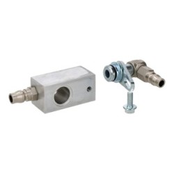 Transmission Filling Adapter V99-0061