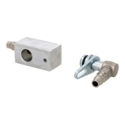 Transmission Filling Adapter V99-0061