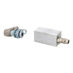 Transmission Filling Adapter V99-0061
