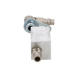 Transmission Filling Adapter V99-0061